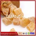 Best Quality Crystallized Ginger Dices